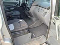 Bedrijfsauto, mercedes-benz, vito 115 cdi 320 lang dc standaard, 2007 - afbeelding 4 van  21
