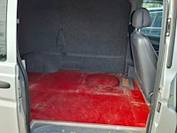 Bedrijfsauto, mercedes-benz, vito 115 cdi 320 lang dc standaard, 2007 - afbeelding 5 van  21
