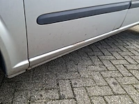 Bedrijfsauto, mercedes-benz, vito 115 cdi 320 lang dc standaard, 2007 - afbeelding 7 van  21