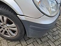 Bedrijfsauto, mercedes-benz, vito 115 cdi 320 lang dc standaard, 2007 - afbeelding 8 van  21