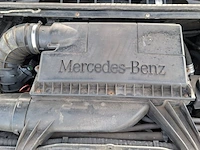 Bedrijfsauto, mercedes-benz, vito 115 cdi 320 lang dc standaard, 2007 - afbeelding 18 van  21