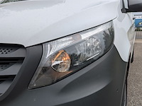 Bedrijfsauto, mercedes-benz, vito 116 cdi lang, 2021 - afbeelding 2 van  36