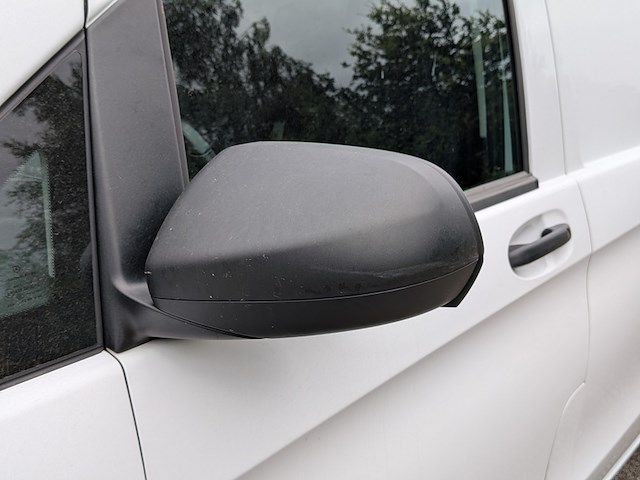 Bedrijfsauto, mercedes-benz, vito 116 cdi lang, 2021 - afbeelding 3 van  36