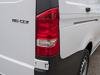 Bedrijfsauto, mercedes-benz, vito 116 cdi lang, 2021 - afbeelding 5 van  36
