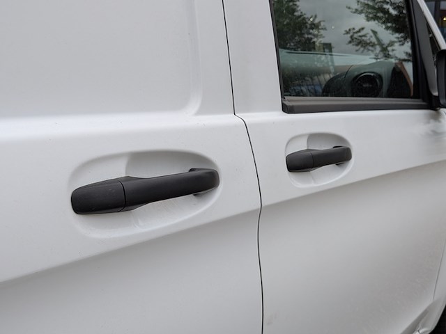 Bedrijfsauto, mercedes-benz, vito 116 cdi lang, 2021 - afbeelding 6 van  36