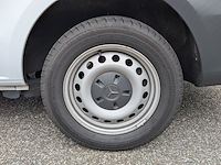 Bedrijfsauto, mercedes-benz, vito 116 cdi lang, 2021 - afbeelding 9 van  36