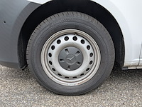 Bedrijfsauto, mercedes-benz, vito 116 cdi lang, 2021 - afbeelding 10 van  36