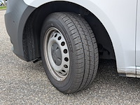 Bedrijfsauto, mercedes-benz, vito 116 cdi lang, 2021 - afbeelding 11 van  36