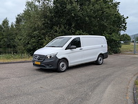 Bedrijfsauto, mercedes-benz, vito 116 cdi lang, 2021