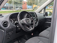 Bedrijfsauto, mercedes-benz, vito 116 cdi lang, 2021 - afbeelding 13 van  36