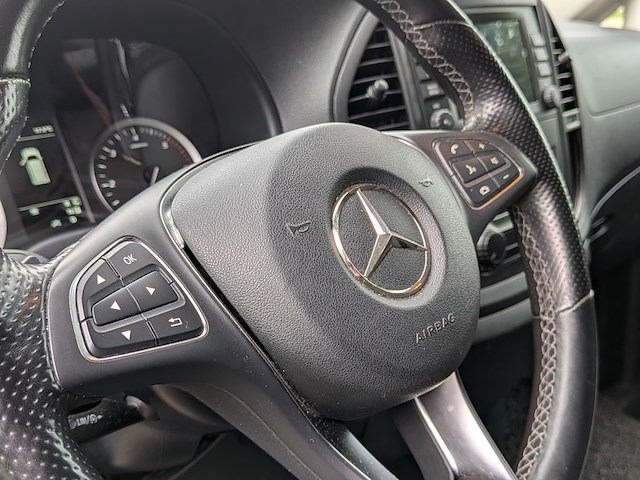 Bedrijfsauto, mercedes-benz, vito 116 cdi lang, 2021 - afbeelding 14 van  36