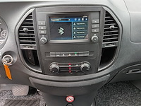 Bedrijfsauto, mercedes-benz, vito 116 cdi lang, 2021 - afbeelding 15 van  36