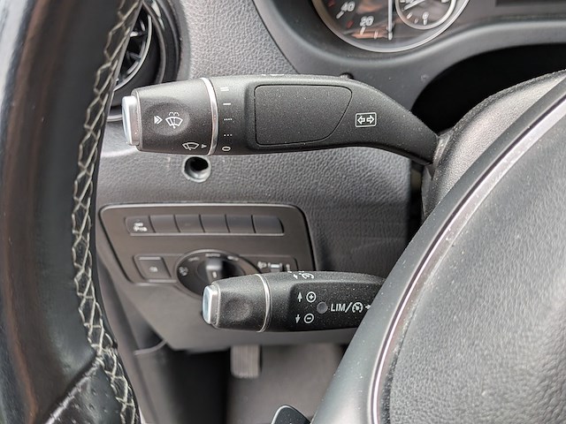 Bedrijfsauto, mercedes-benz, vito 116 cdi lang, 2021 - afbeelding 16 van  36