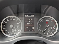 Bedrijfsauto, mercedes-benz, vito 116 cdi lang, 2021 - afbeelding 18 van  36