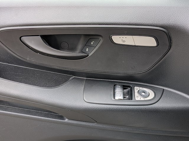 Bedrijfsauto, mercedes-benz, vito 116 cdi lang, 2021 - afbeelding 19 van  36