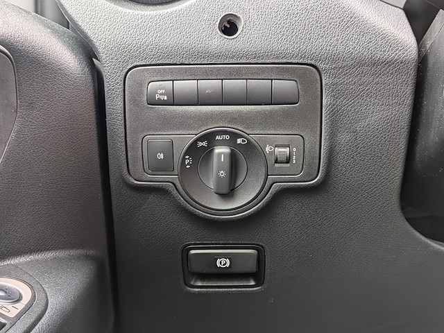 Bedrijfsauto, mercedes-benz, vito 116 cdi lang, 2021 - afbeelding 20 van  36