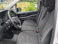 Bedrijfsauto, mercedes-benz, vito 116 cdi lang, 2021 - afbeelding 21 van  36