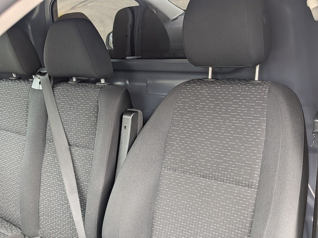 Bedrijfsauto, mercedes-benz, vito 116 cdi lang, 2021 - afbeelding 22 van  36