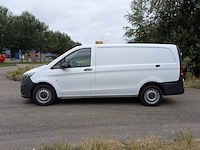 Bedrijfsauto, mercedes-benz, vito 116 cdi lang, 2021 - afbeelding 12 van  36
