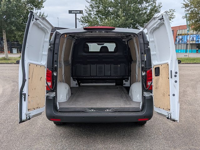 Bedrijfsauto, mercedes-benz, vito 116 cdi lang, 2021 - afbeelding 24 van  36