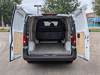 Bedrijfsauto, mercedes-benz, vito 116 cdi lang, 2021 - afbeelding 24 van  36