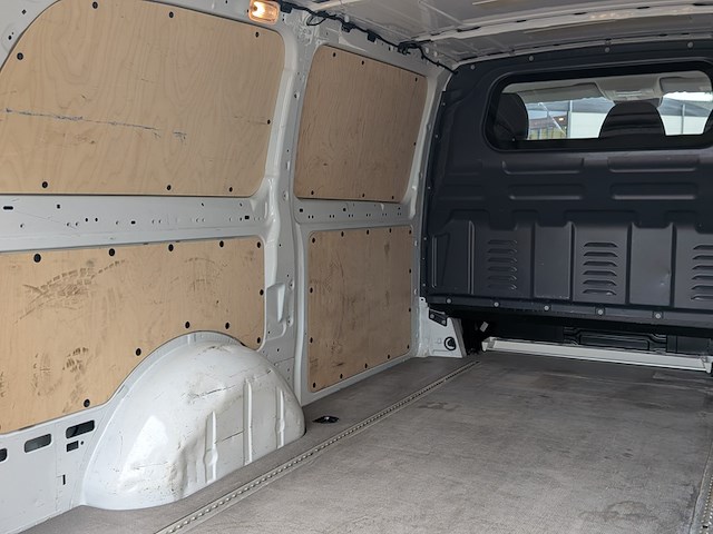 Bedrijfsauto, mercedes-benz, vito 116 cdi lang, 2021 - afbeelding 25 van  36
