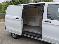 Bedrijfsauto, mercedes-benz, vito 116 cdi lang, 2021 - afbeelding 27 van  36