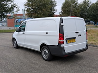Bedrijfsauto, mercedes-benz, vito 116 cdi lang, 2021 - afbeelding 23 van  36