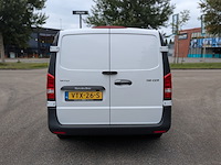 Bedrijfsauto, mercedes-benz, vito 116 cdi lang, 2021 - afbeelding 31 van  36