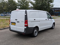 Bedrijfsauto, mercedes-benz, vito 116 cdi lang, 2021 - afbeelding 32 van  36