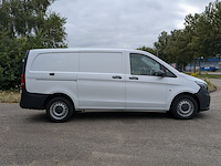 Bedrijfsauto, mercedes-benz, vito 116 cdi lang, 2021 - afbeelding 33 van  36