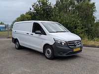 Bedrijfsauto, mercedes-benz, vito 116 cdi lang, 2021 - afbeelding 34 van  36