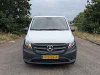Bedrijfsauto, mercedes-benz, vito 116 cdi lang, 2021 - afbeelding 35 van  36