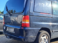 Bedrijfsauto, mercedes-benz, vito, 2003 - afbeelding 11 van  23