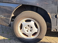 Bedrijfsauto, mercedes-benz, vito, 2003 - afbeelding 13 van  23