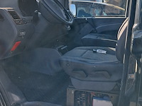 Bedrijfsauto, mercedes-benz, vito, 2003 - afbeelding 14 van  23
