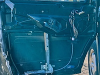 Bedrijfsauto, mercedes-benz, vito, 2003 - afbeelding 15 van  23