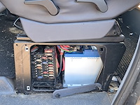 Bedrijfsauto, mercedes-benz, vito, 2003 - afbeelding 16 van  23