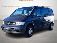 Bedrijfsauto, mercedes-benz, vito, 2003 - afbeelding 1 van  23