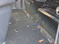 Bedrijfsauto, mercedes-benz, vito, 2003 - afbeelding 22 van  23