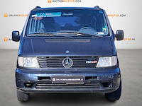 Bedrijfsauto, mercedes-benz, vito, 2003 - afbeelding 2 van  23