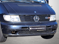 Bedrijfsauto, mercedes-benz, vito, 2003 - afbeelding 4 van  23
