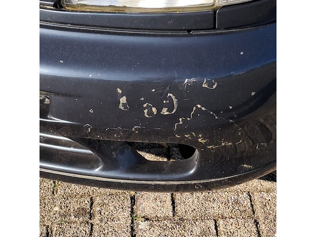 Bedrijfsauto, mercedes-benz, vito, 2003 - afbeelding 6 van  23