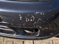 Bedrijfsauto, mercedes-benz, vito, 2003 - afbeelding 6 van  23