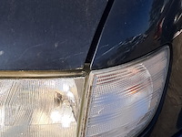 Bedrijfsauto, mercedes-benz, vito, 2003 - afbeelding 7 van  23