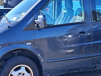Bedrijfsauto, mercedes-benz, vito, 2003 - afbeelding 8 van  23