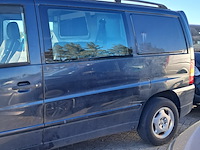 Bedrijfsauto, mercedes-benz, vito, 2003 - afbeelding 9 van  23