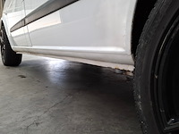 Bedrijfsauto, mercedes-benz, vito, 2006 - afbeelding 5 van  142