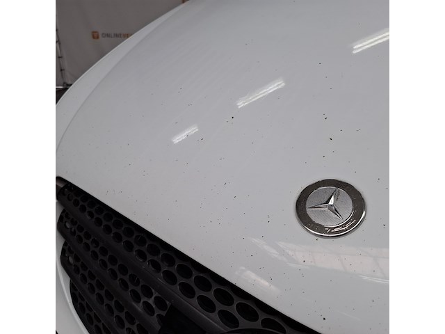 Bedrijfsauto, mercedes-benz, vito, 2006 - afbeelding 10 van  142