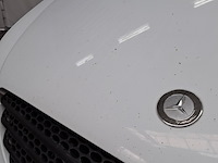 Bedrijfsauto, mercedes-benz, vito, 2006 - afbeelding 10 van  142
